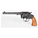 Colt New Service .44 Cal. Double Action Revolver
