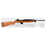 Plainfield Machine M1 Semi-Auto Carbine, .30 Cal.