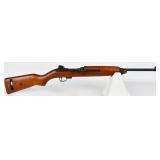 U.S. Inland M1 Carbine, .30 Cal. Semi-Auto Rifle