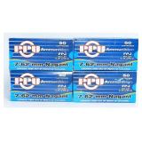 188 Rounds of PPU 7.62 Nagant 98 GR FMJ Ammunition
