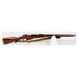 1923 Tula Mosin-Nagant M91/30 7.62x54R Bolt-Action