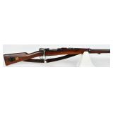 Carl Gustafs Stad Swedish Mauser M1894 Carbine