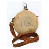 U.S. M1878 Indian Wars / Spanish-American War Era