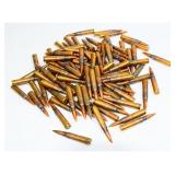 A Group of 95 Rounds 7.62x54 JS Ammunition