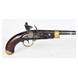 Napoleonic French Model An XIII Flintlock Cavalry