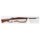 Brazilian DWM Model 1908 Mauser Bolt-Action