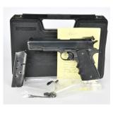 Colt U.S. Govt 1911 A1 Semi-Auto Pistol, .45 ACP