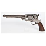 An Antique Civil War Starr Arms Co. Model 1863