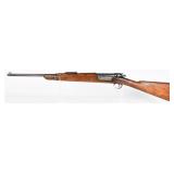 U.S. Springfield Model 1898 Krag Bolt-Action