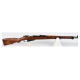 Finnish SAKO M39 Mosin Nagant Bolt Action Rifle