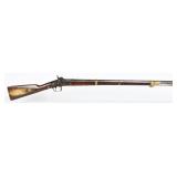 Robbins & Lawrence U.S. Model 1841 Mississippi