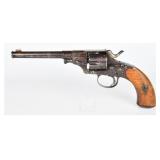 Antique German H. A. Dreyse Sï¿½mmerda M1879