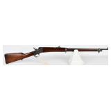 Remington Model 1902 No. 5 Rolling Block Rifle