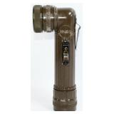 Bright Star MX-99/U Angle Head Military Flashlight