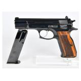 Tanfoglio TA90 Combat Shooting COHAI 9mm Semi-Auto
