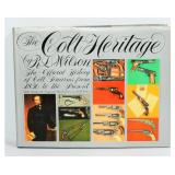 The Colt Heritage by R.L. Wilson, The Official