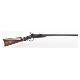 A Civil War Era Richardson & Overman-Gallager