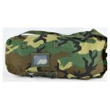 US Military Chemical Protective Carrying Ensemble