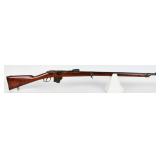 Dutch Beaumont Model 1871/88 Bolt Action Rifle