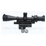 Leatherwood Hi-Lux Camputer ART M-1000 2.5-10x44