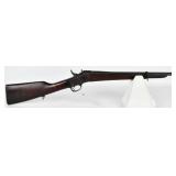 Remington Rolling Block Mexican Contract Carbine