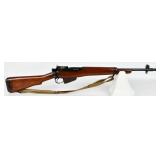 British Enfield No. 5 Mk. I Jungle Carbine, dated