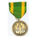 U.S. Spanish-American War Service Medal
