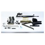 Colt AR-15 / M16A1 SP1 Style Rifle Parts Kit w/