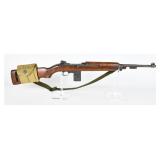 WWII Underwood U.S. M1 Carbine, Serial Number