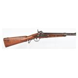 Austrian Model 1842 Perc. Carbine
