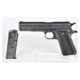 D.G.F.M. (Argentina) Sistema Colt Model 1927 .45