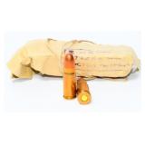 18 Rounds 7.62X25 TOKAREV AMMUNITION