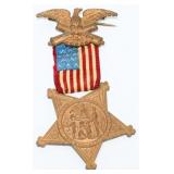 Civil War Era Grand Army of the Republic (GAR)