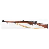 1918 Lee Enfield No. 1 Mk. III* Bolt-Action Rifle