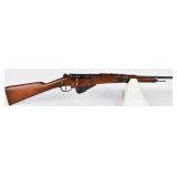 French Estï¿½. de Continsouza Berthier Model 1916