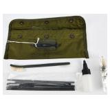 USGI Vietnam War Era M16A1 Rifle Maintenance