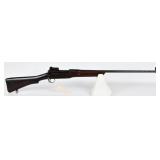 US Eddystone Model 1917 Sporterized Bolt-Action