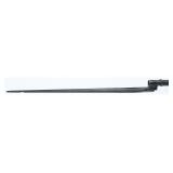 Russian Mosin-Nagant M91/30 Socket Spike Bayonet