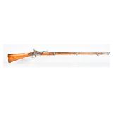 en Antique British BSA Co. Snider-Enfield