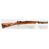 Swedish Carl Gustafs Stads M1894 Carbine, Dated