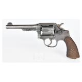 Smith & Wesson .38 S&W Military & Police 