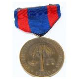 U.S. Army Philippine Insurrection Campaign Medal