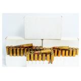 55 Rounds of GRAF 8X50 Lebel Rifle Ammunition