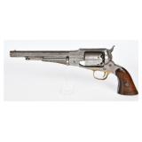 Antique Remington New Model Army .44 Cal. Perc.
