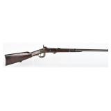 Antique Burnside Civil War Perc. Carbine