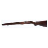 M14/M1A Rifle Stock