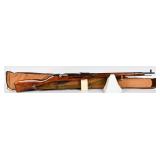 Russian Izhevsk Mosin Nagant M91/30 Bolt-Action