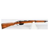 Austrian Steyr Mannlicher M95/30 Bolt-Action