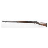 Imperial Japanese Type 99 Arisaka Bolt-Action