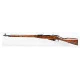 Russian Mosin-Nagant M91/30 7.62x54R Bolt Action